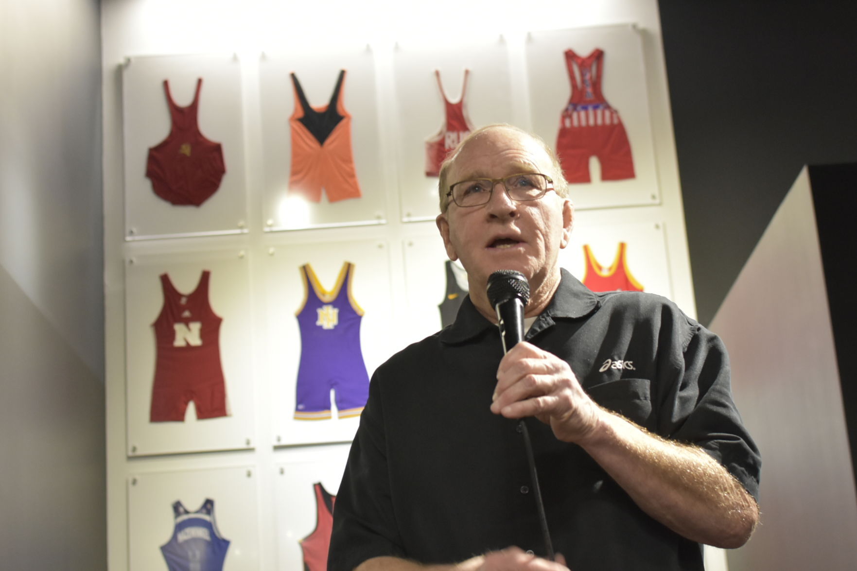 1972 dan gable